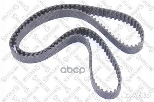 Ремень грм 136x25.4 Opel Astra F/Vectra B 1.7TD