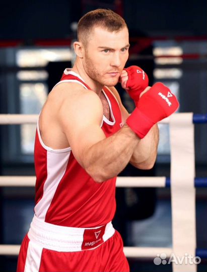 Быстрые боксёрские бинты