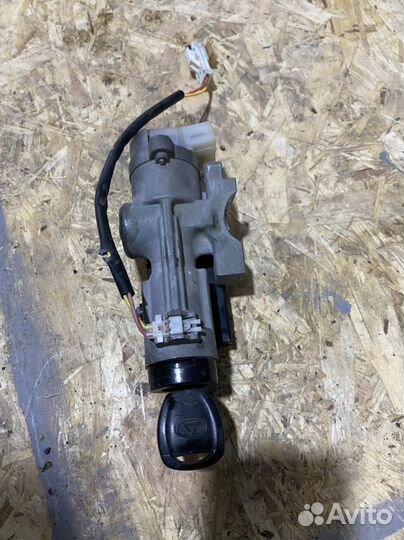 Замок зажигания Тагаз Вега С100