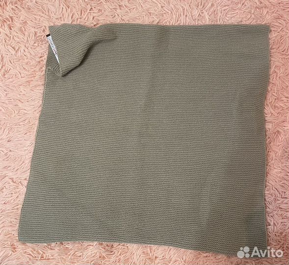 Снуд мужской