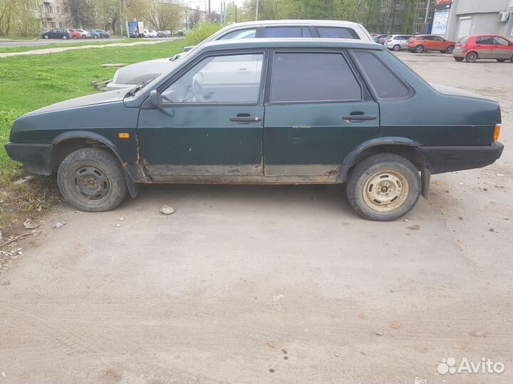 Авто разбор