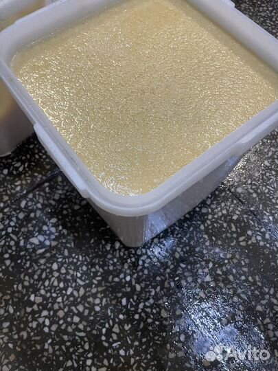 Липовый Мёд оптом