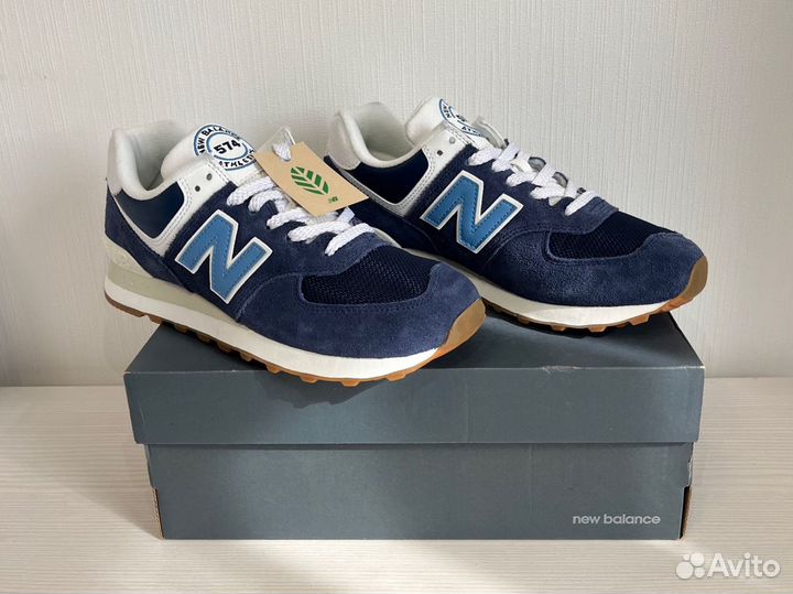 New Balance 574 (39 EU) / Оригинал