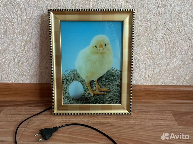 Светильник настенный