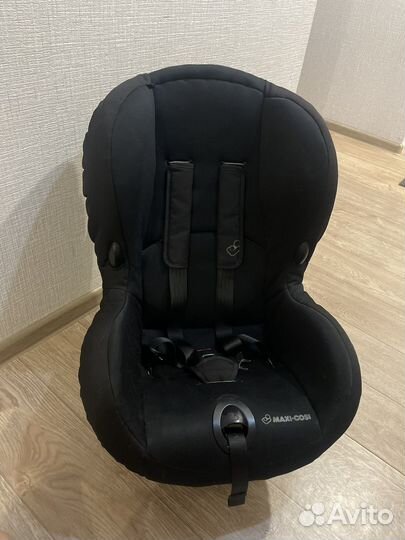 Детское автокресло maxi cosi 9-18 кг
