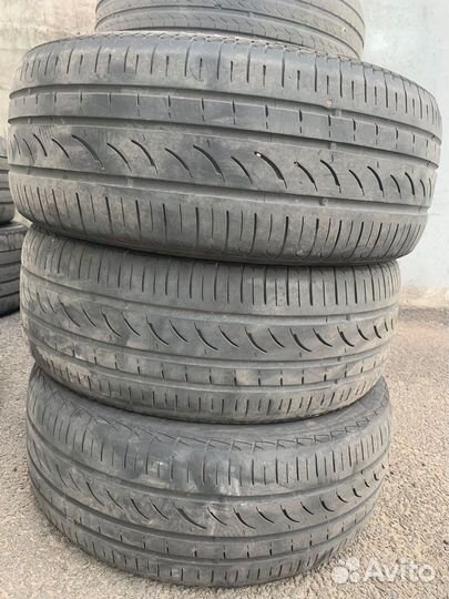 Formula Energy 195/50 R15 82V