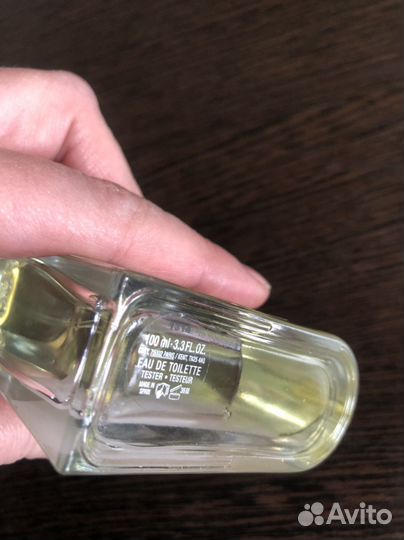 Туалетная вода burberry her