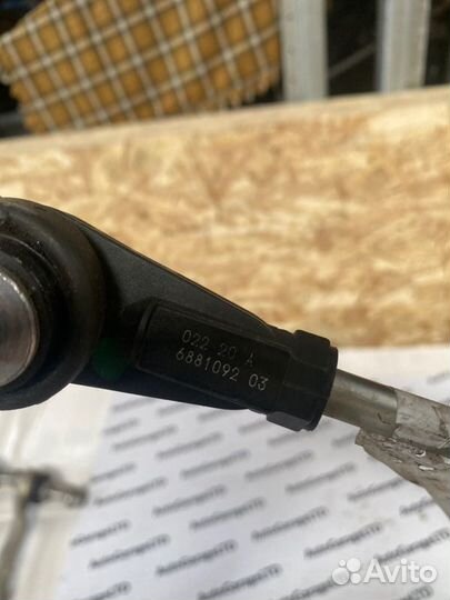 Тяга стабилизатора правая Bmw X3 G01 2020