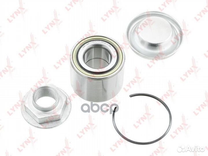 Подшипник ступицы WB-1309 lynxauto