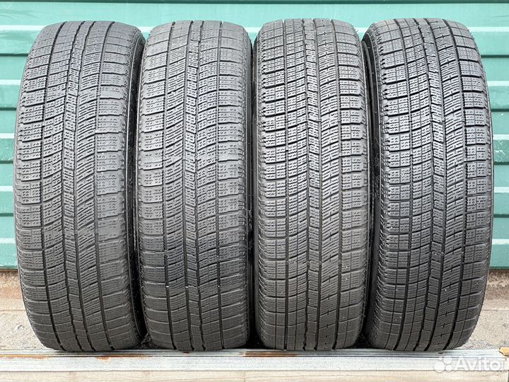 Nankang Ice Active AW-1 195/65 R15