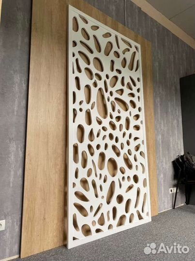 Декоративные решетки