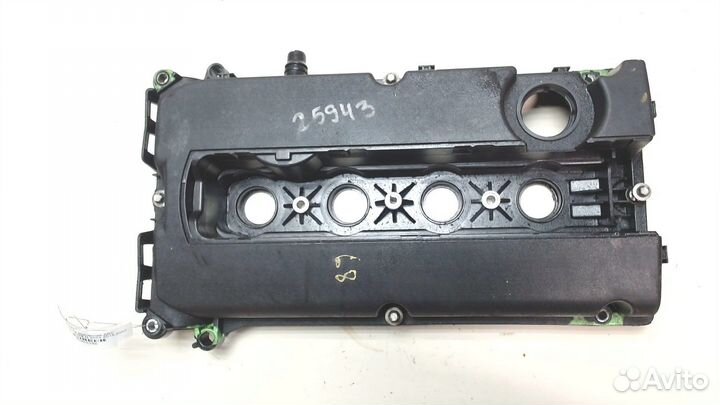 Крышка клапанная двс Opel Astra H, 2007