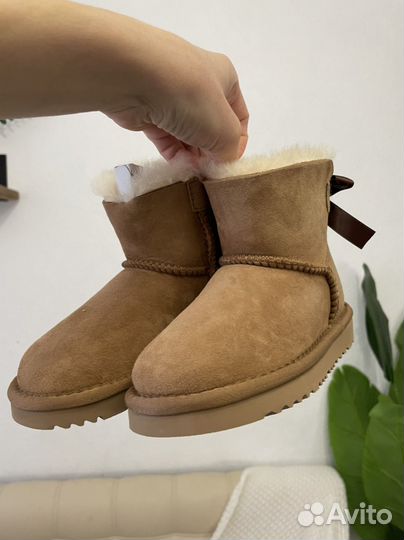 Ugg угги детские новые