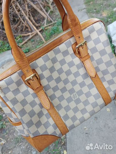 Сумка louis vuitton винтаж