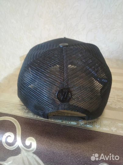 Louis vuitton бейсболка