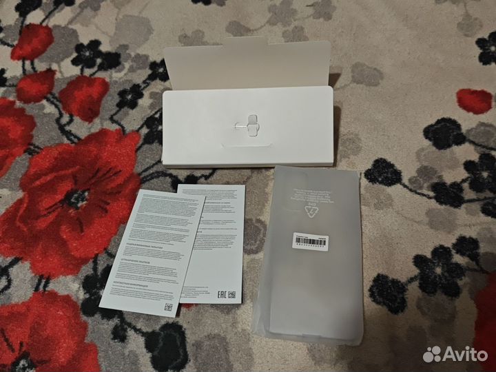 Xiaomi Redmi Note 11, 4/128 ГБ