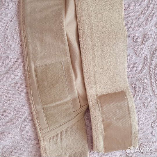 Бандаж для беременных бу