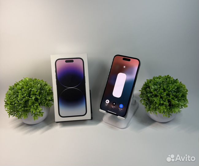 iPhone 14 Pro, 128 ГБ