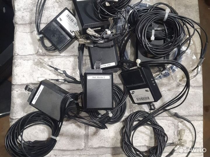 Eltek datasheet аккумулятор монитор 242100.300