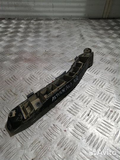 Крепление бампера заднее правое Ssangyong Actyon