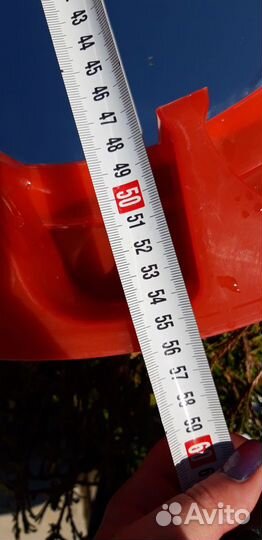 Зеркало в ванную