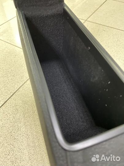 Подлокотник fiat albea