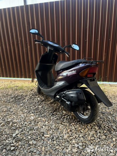 Honda dio 34