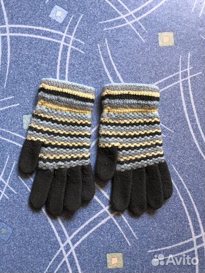 Перчатки женские