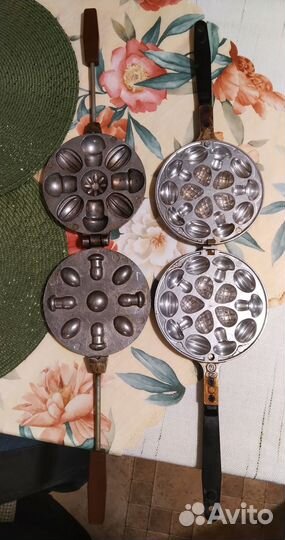 Орешница СССР