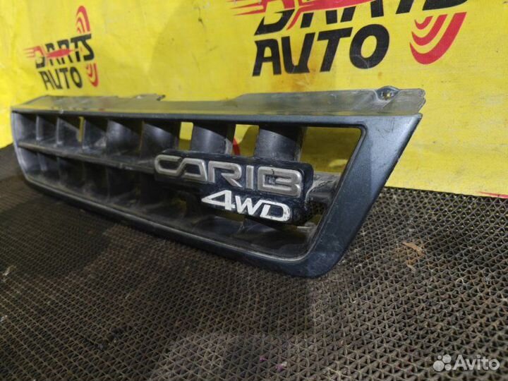 Решетка радиатора Toyota Sprinter Carib AE95G