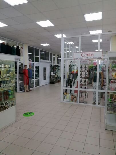 Свободного назначения, 34.4 м²