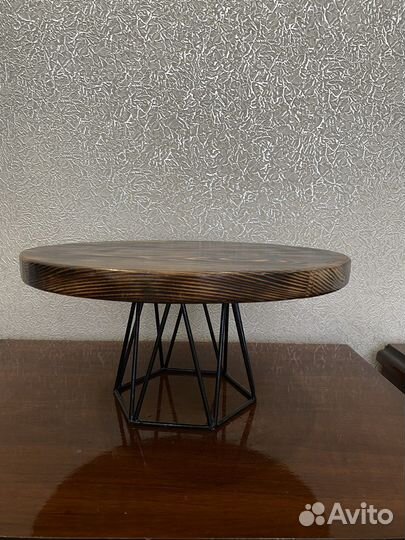 Подставка для торта