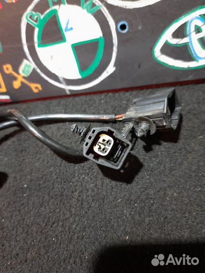 Датчик детонации Ford Focus 3 1.6 iqdb 2011