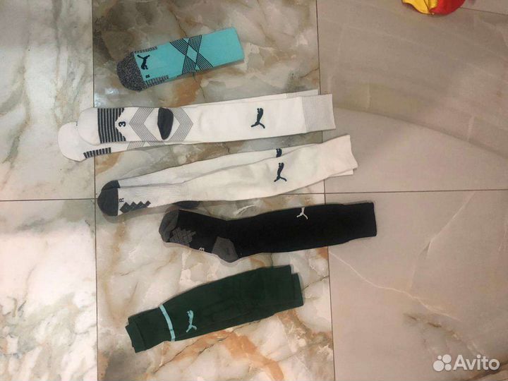 Носки фк Краснодар