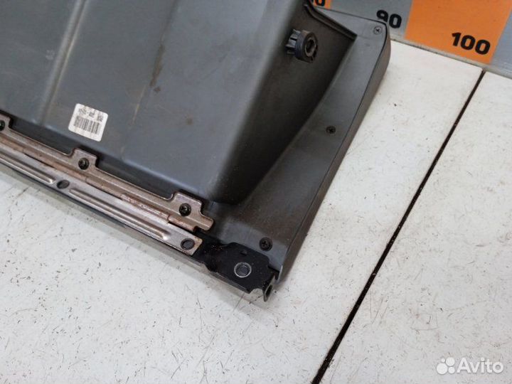 Бардачок Hyundai Santa Fe 1 2.7 2001