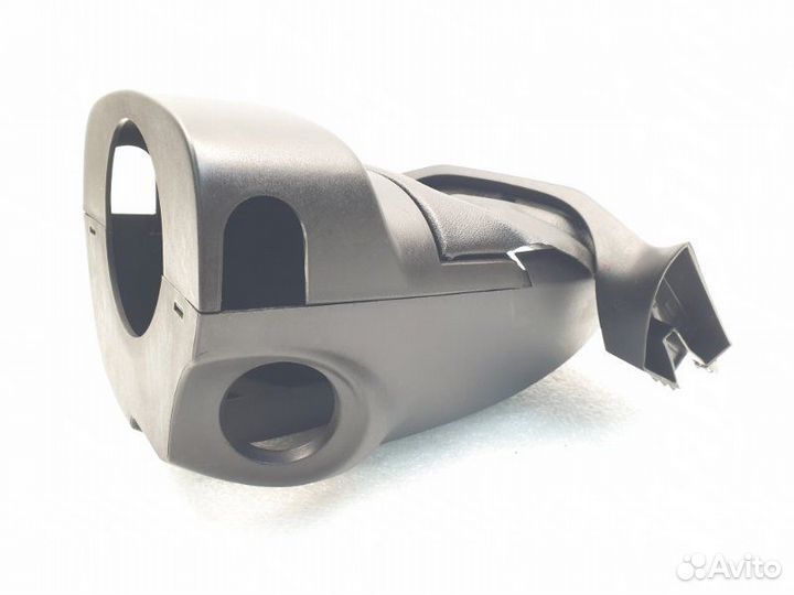 Кожух рулевой колонки Ford Mondeo 4 1.6 TI kgba