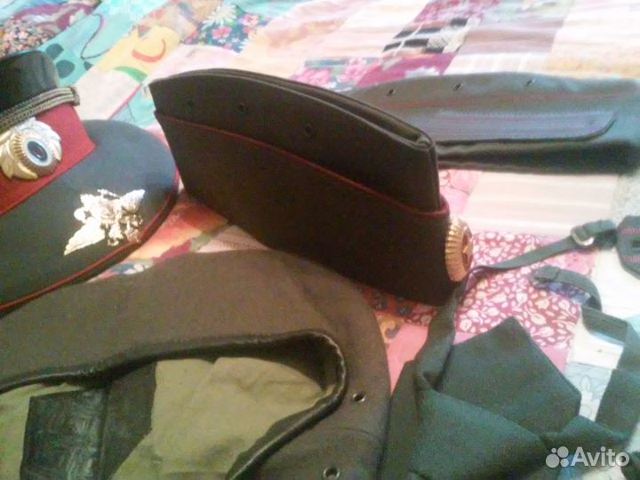 Военная Амуниция