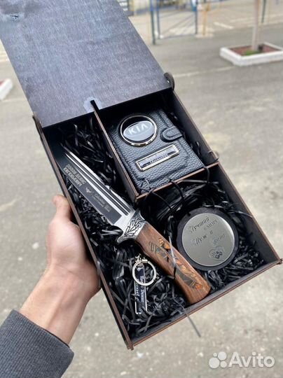 Наборы для мужчин