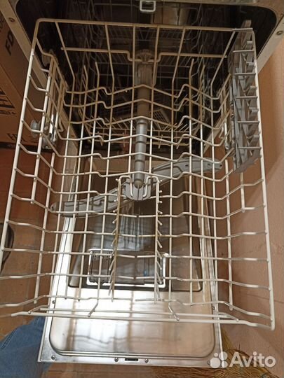 Посудомоечная машина bosh на запчасти