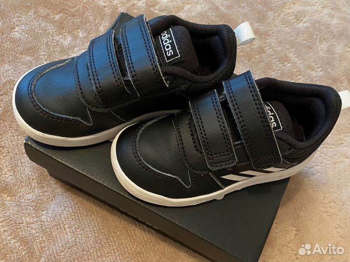 Кеды детские adidas