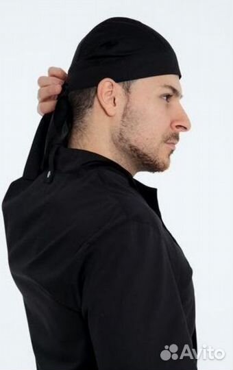 Одежда для повара-кондитера