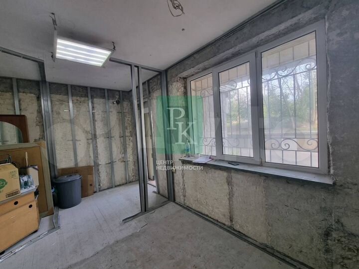 Торговое Офис Услуги на Студгородке 63,5м2