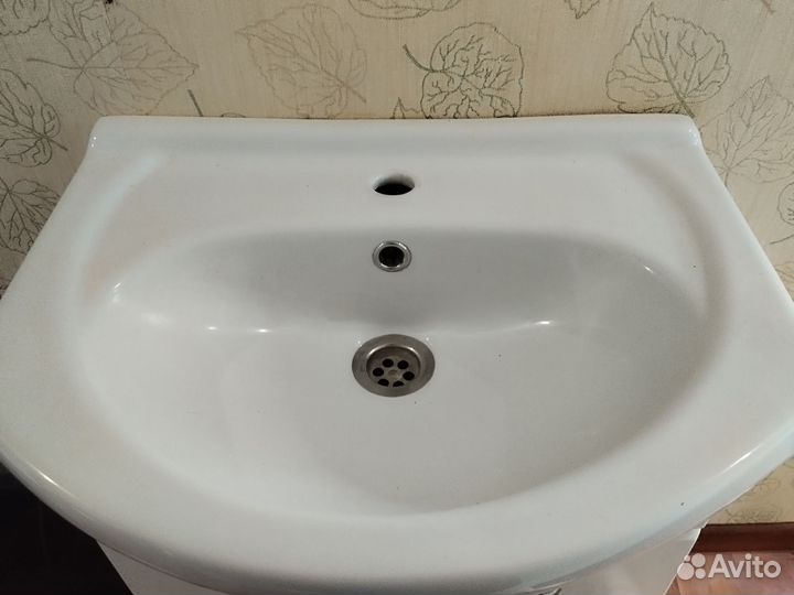 Тумба для ванной