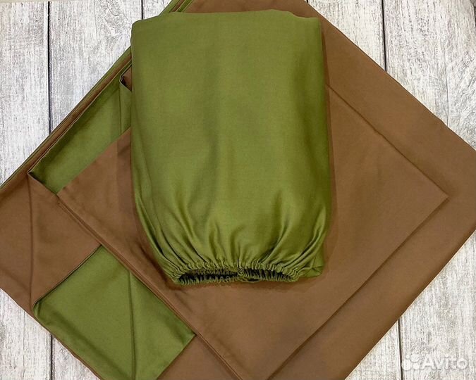 Постельное белье