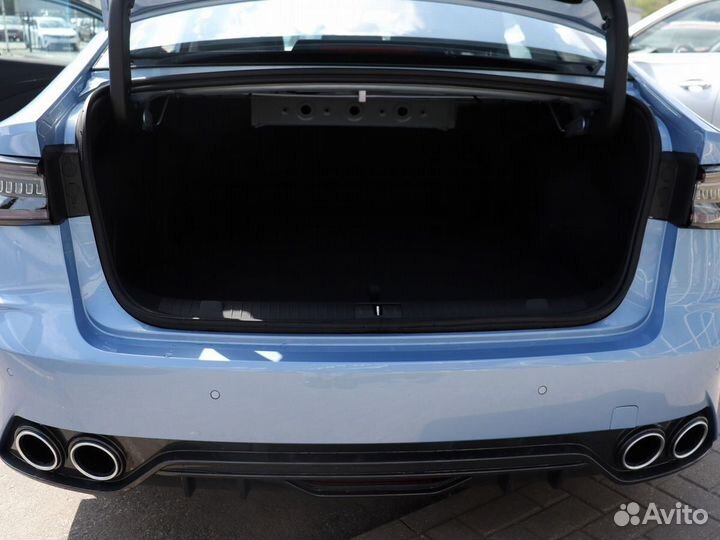 Chery Arrizo 8, 2023