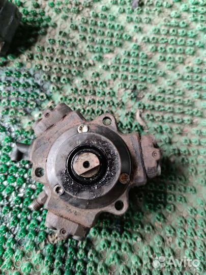 Тнвд Opel Fiat 1.3