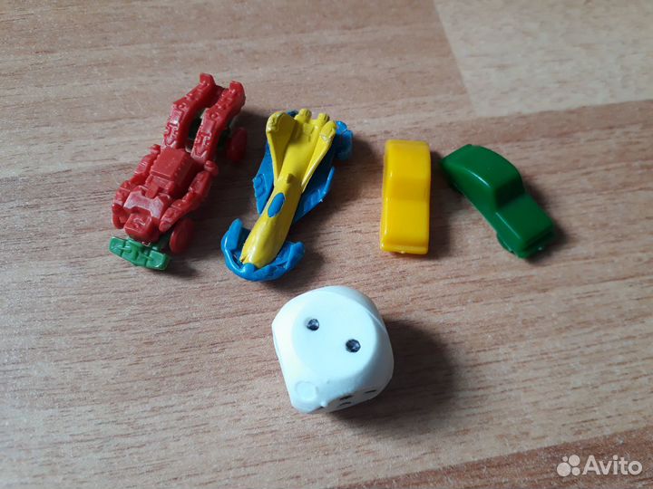 Игра настольная 