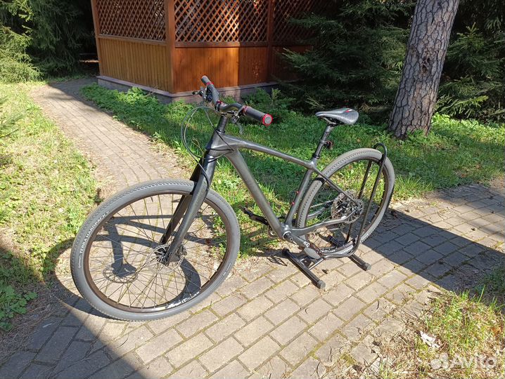 Продажа велосипедов