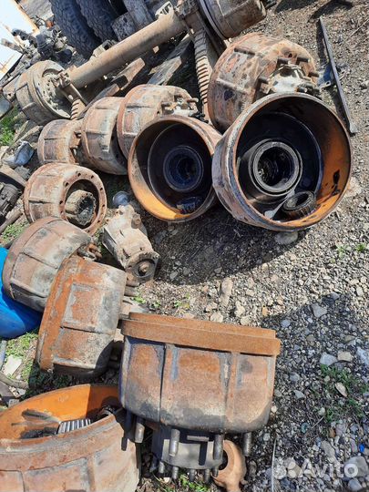 Двигатель камаз