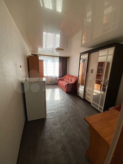 1-к. квартира, 22,3 м², 5/9 эт.